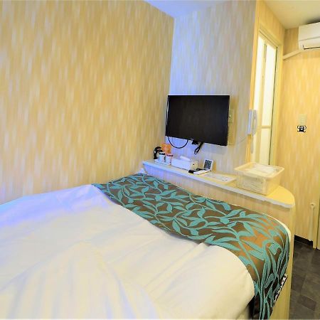 西船橋駅前 Hotel 船橋市 エクステリア 写真