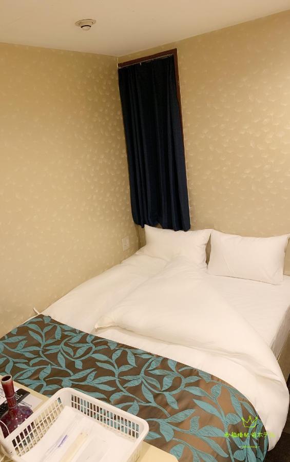 西船橋駅前 Hotel 船橋市 エクステリア 写真