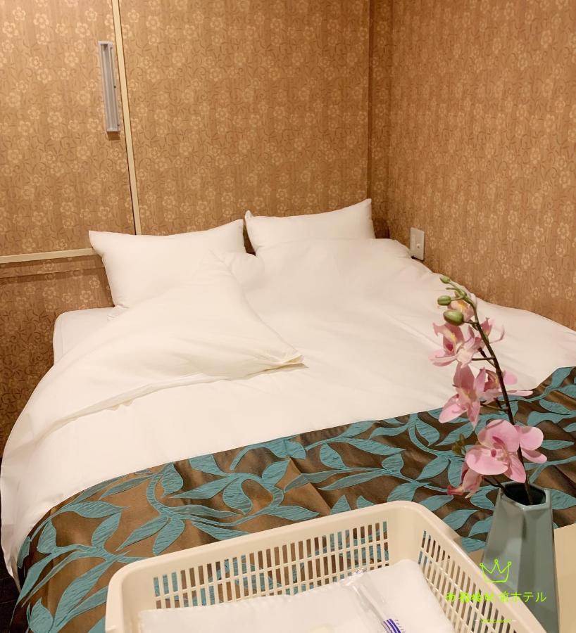 西船橋駅前 Hotel 船橋市 エクステリア 写真