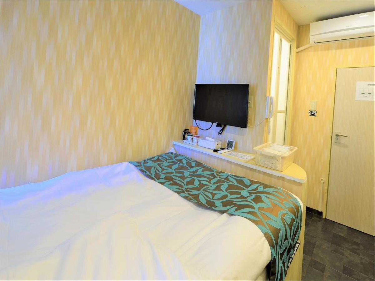 西船橋駅前 Hotel 船橋市 エクステリア 写真